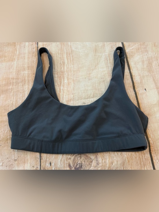 Vuori Other - Vuori Daily Sports Bra VW158 Charcoal Grey Size Small